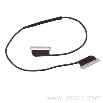 UCOAX Micro Coaxial Cable Assemblies